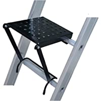 Uzman Plataforma de montaje para escaleras de escalera- plataforma para colgar- pedestal- pedestal- plataforma de…